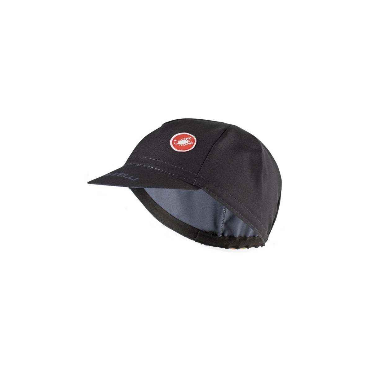 CASQUETTE FREE AERO RACE CAP NOIR