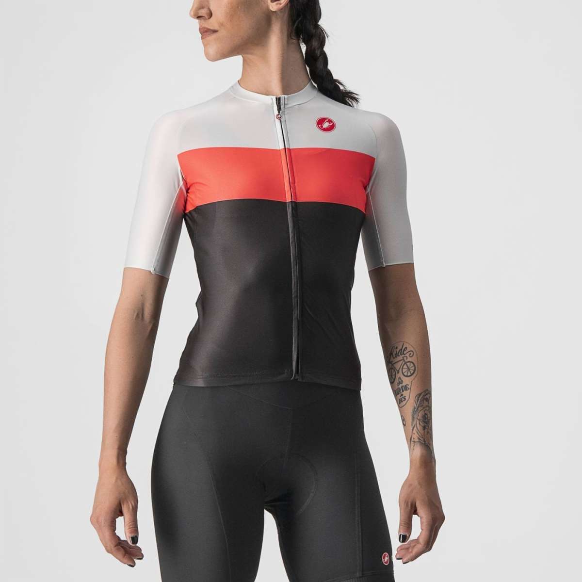 MAILLOT AERO PRO W