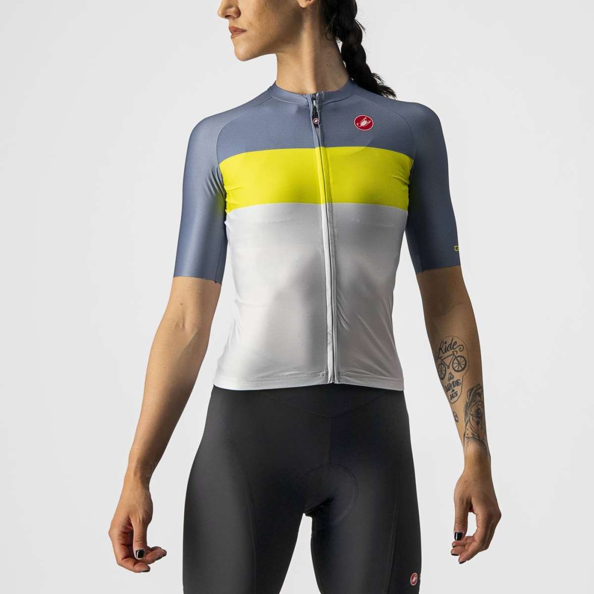 MAILLOT AERO PRO W