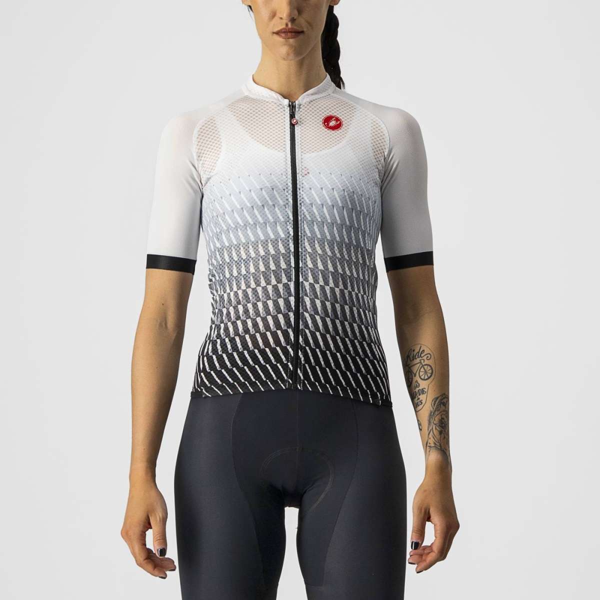 MAILLOT CLIMBER'S 2.0 W