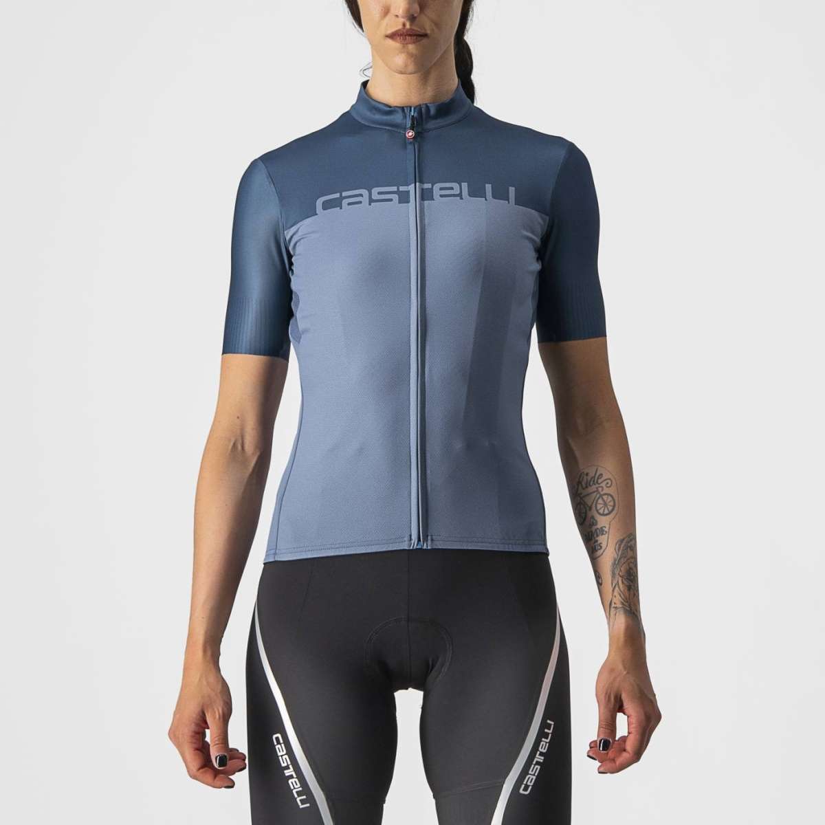 MAILLOT VELOCISSIMA