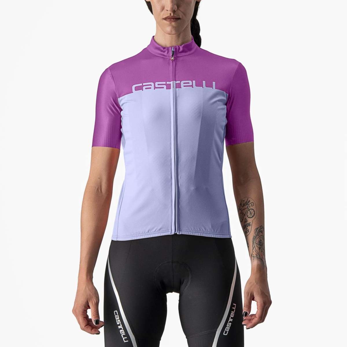 MAILLOT VELOCISSIMA