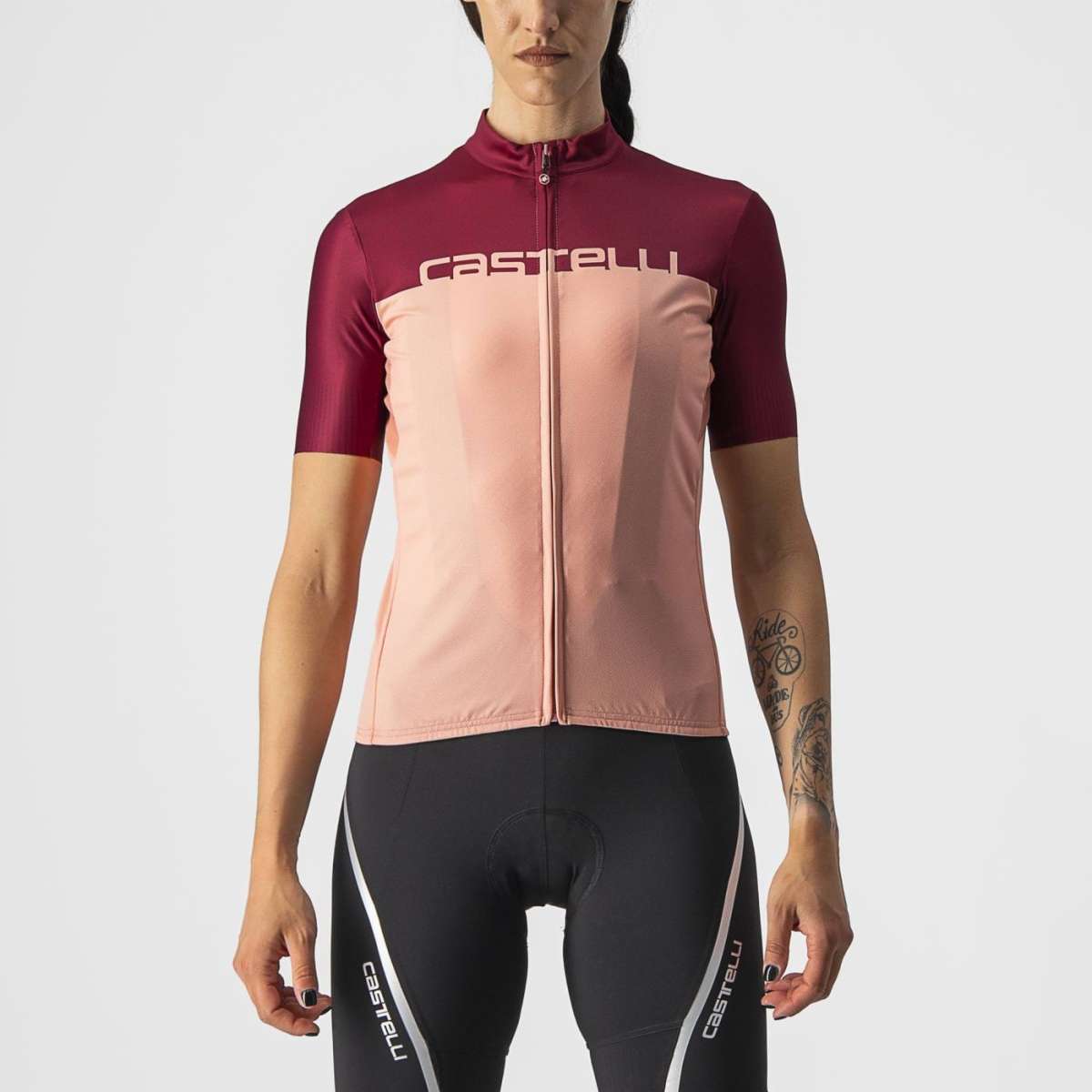 MAILLOT VELOCISSIMA