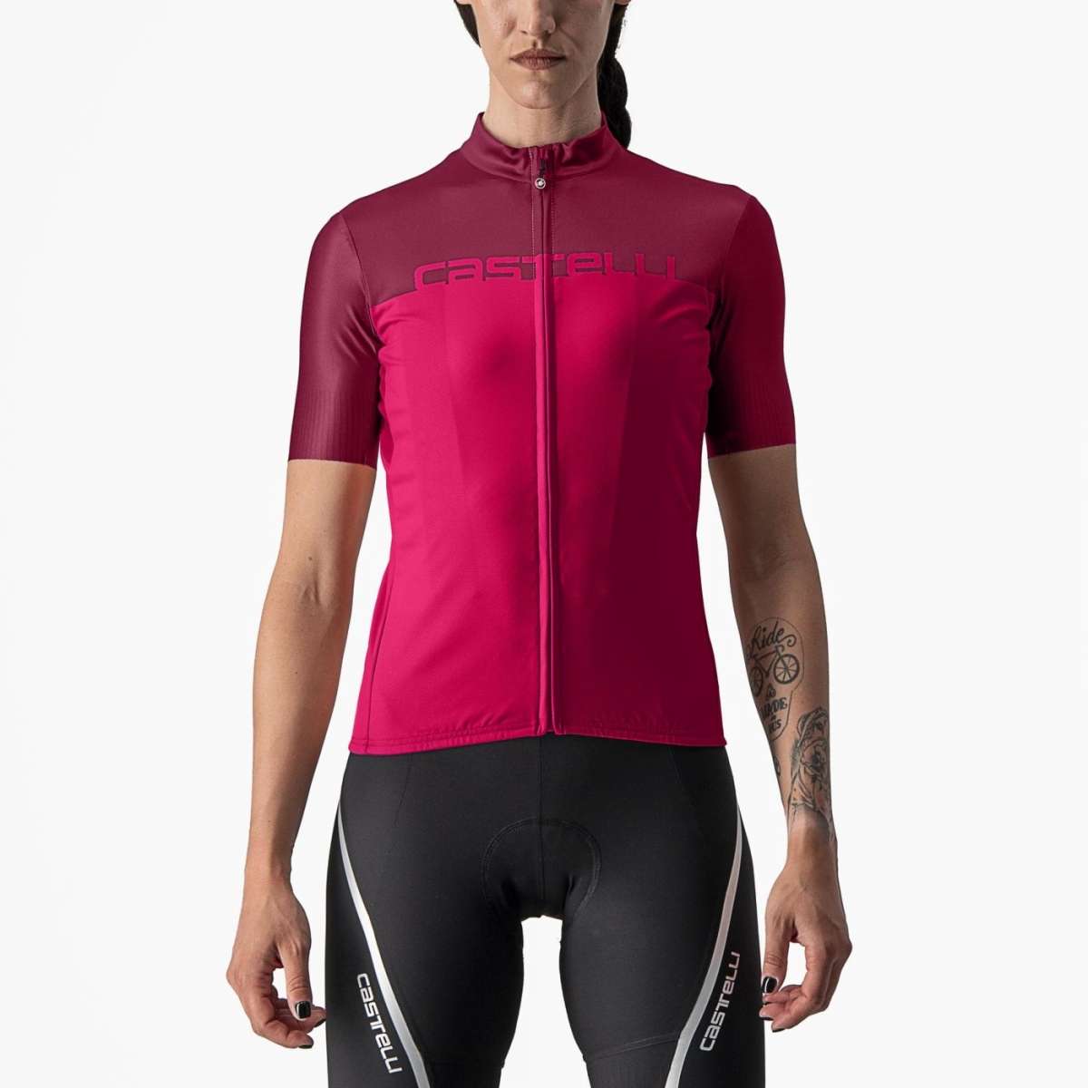 MAILLOT VELOCISSIMA