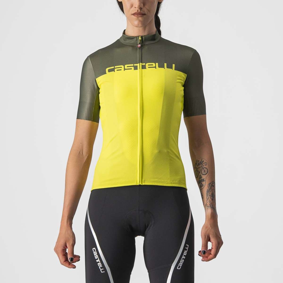 MAILLOT VELOCISSIMA