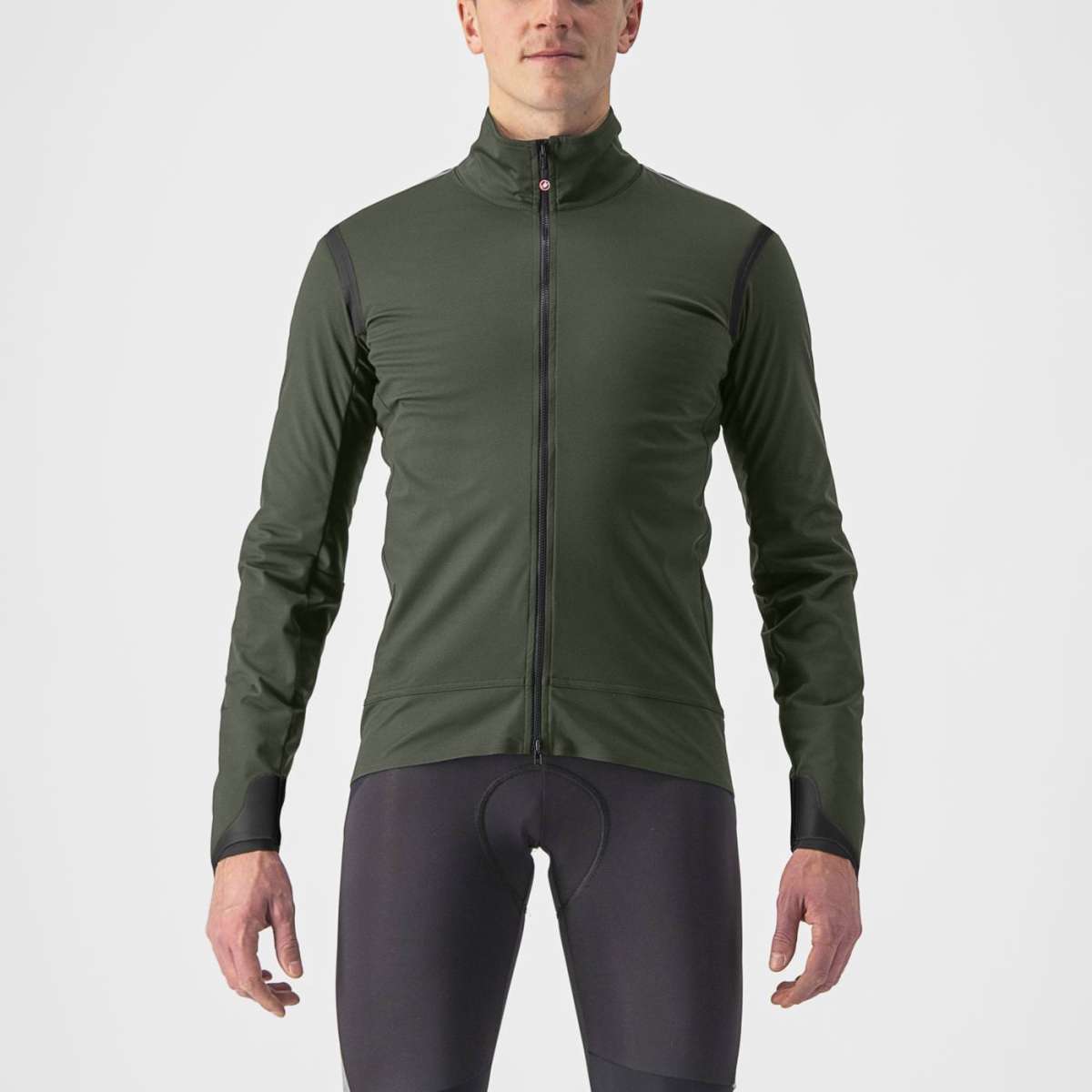 VESTE ALPHA ULTIMATE INSULATED