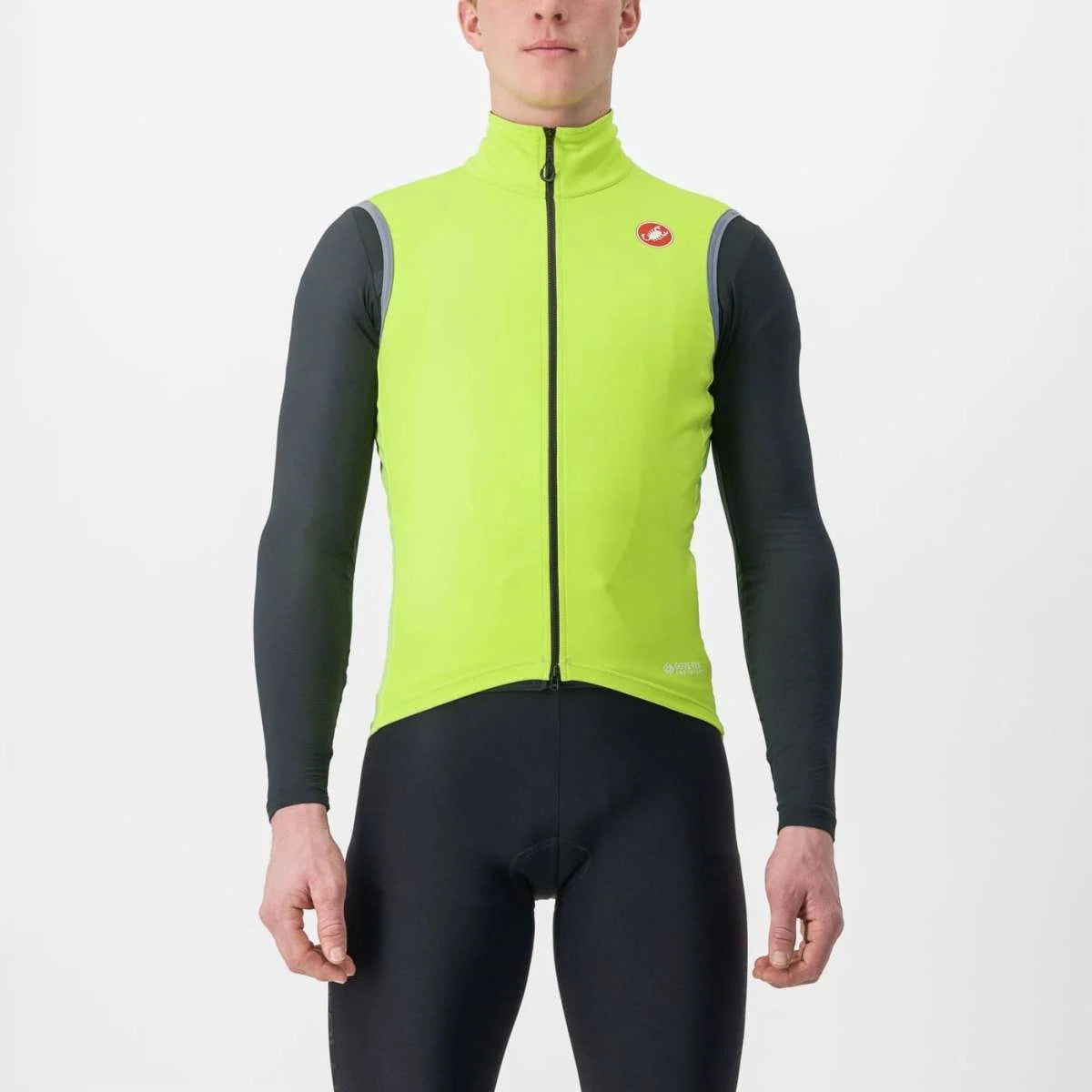 GILET PERFETTO ROS 2