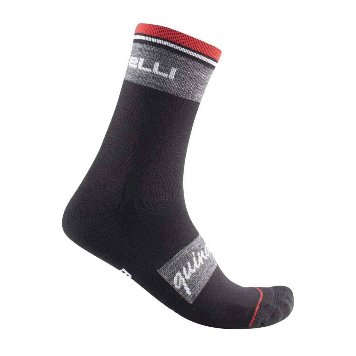 CHAUSSETTES QUINDICI SOFT MERINO