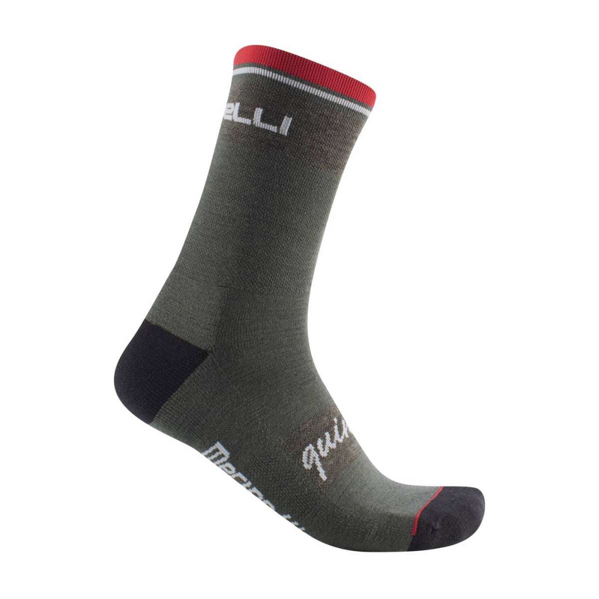 CHAUSSETTES QUINDICI SOFT MERINO