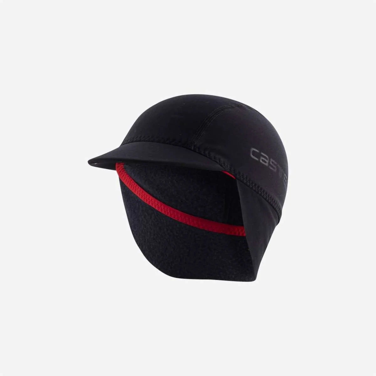 CASQUETTE NANO THERMAL NOIR UNI