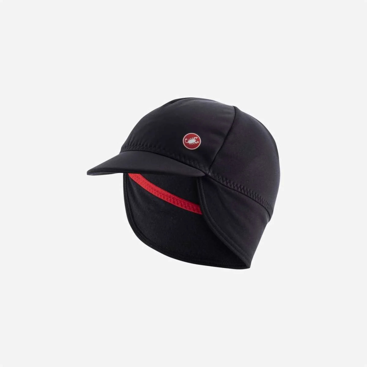 CASQUETTE ESTREMO WS NOIR UNI