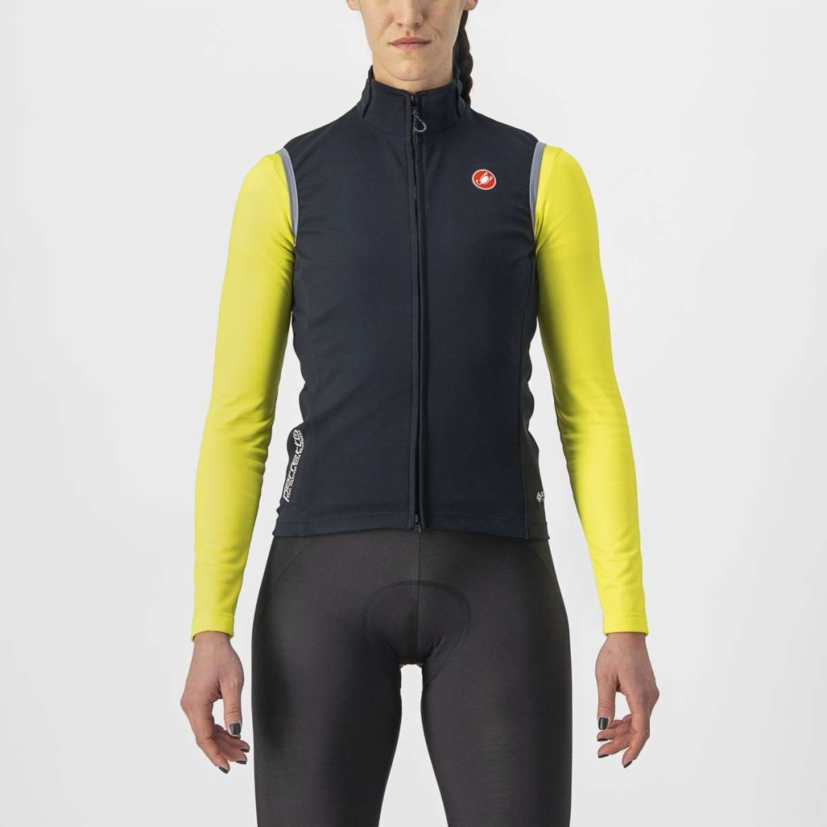 GILET PERFETTO ROS 2 W