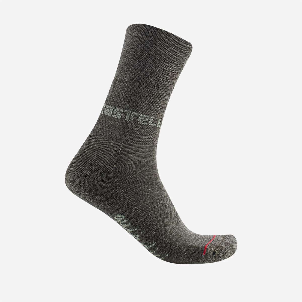 CHAUSSETTES QUINDICI SOFT MERINO W