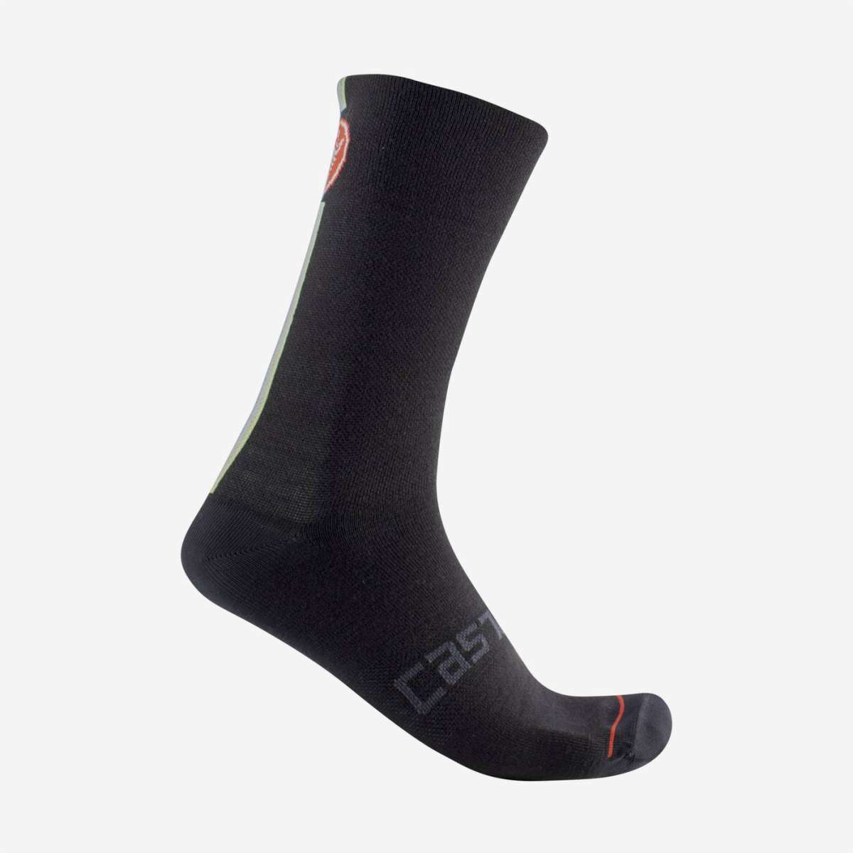 CHAUSSETTES RACING STRIPE 18