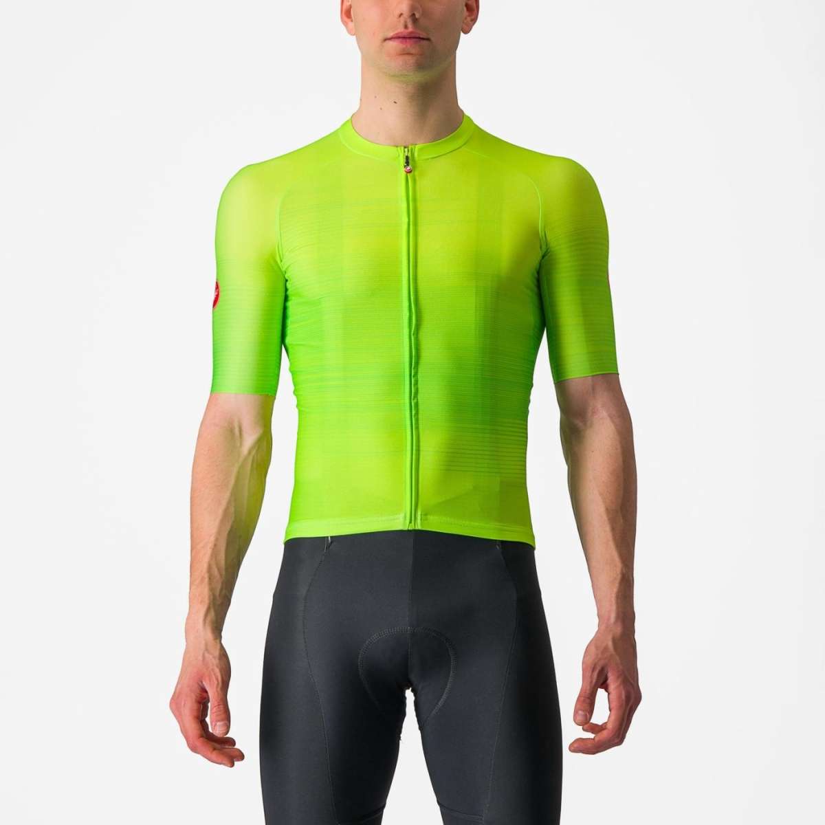 MAILLOT AERO RACE 6.0