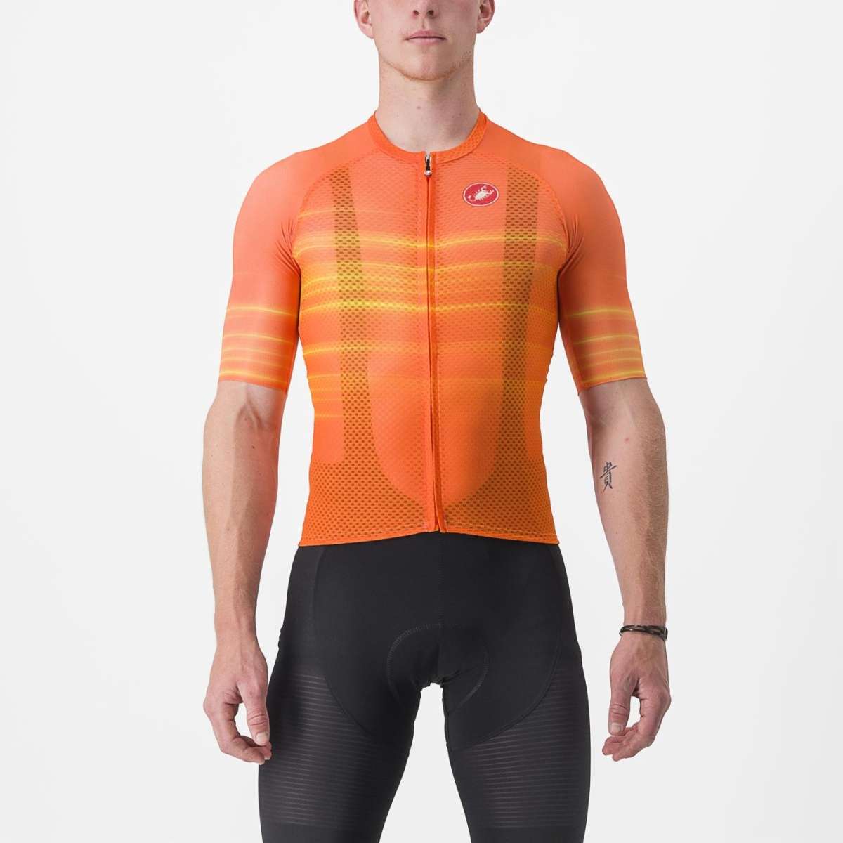 MAILLOT CLIMBER'S 3.0 SL2