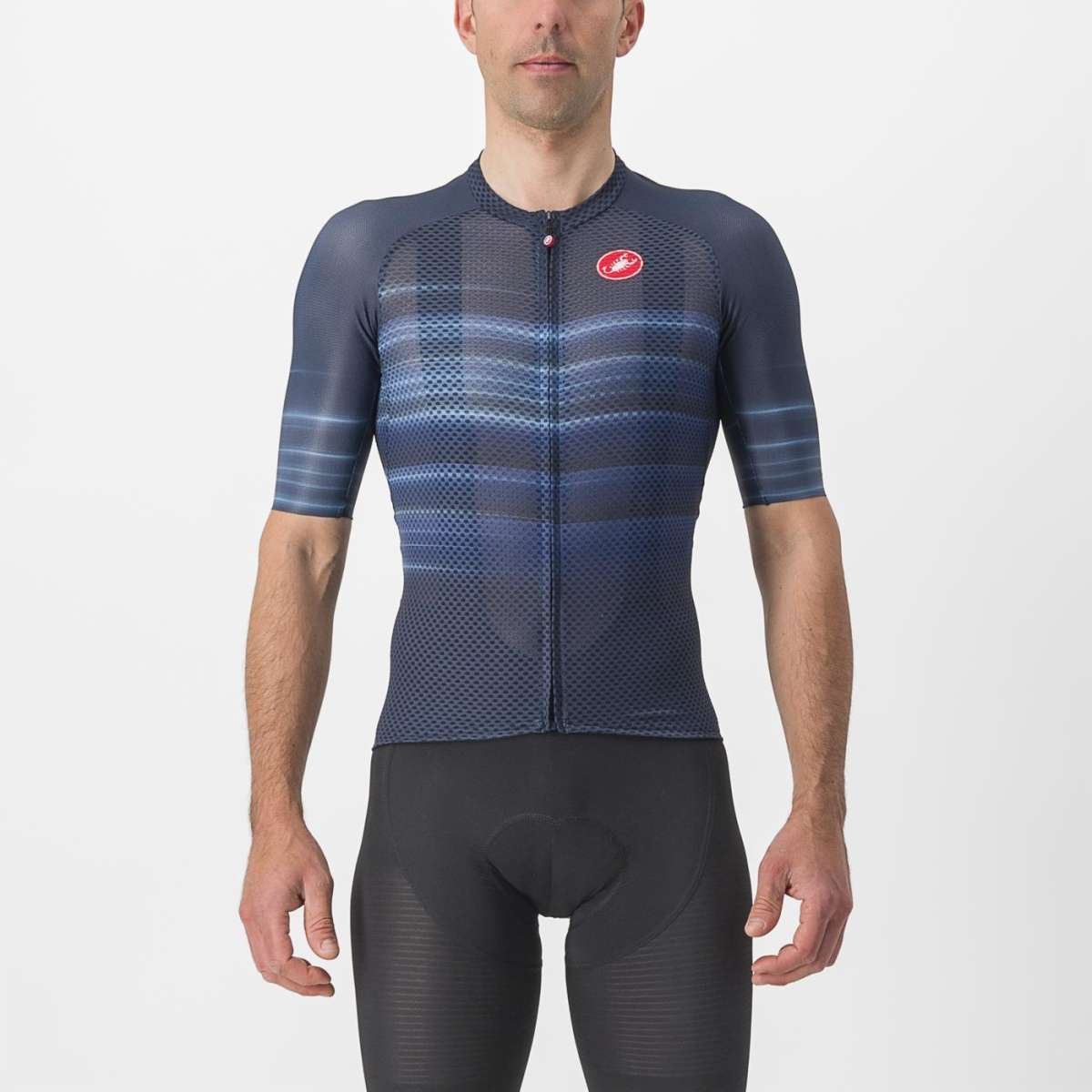 MAILLOT CLIMBER'S 3.0 SL2