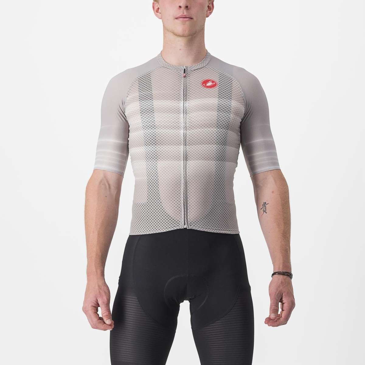 MAILLOT CLIMBER'S 3.0 SL2