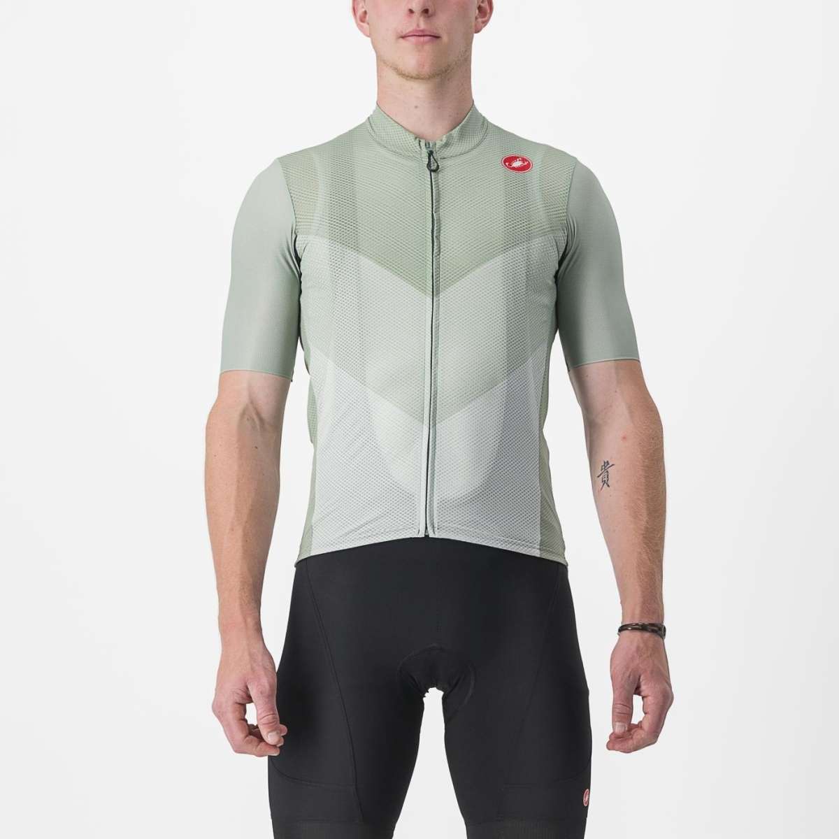 MAILLOT ENDURANCE PRO 2