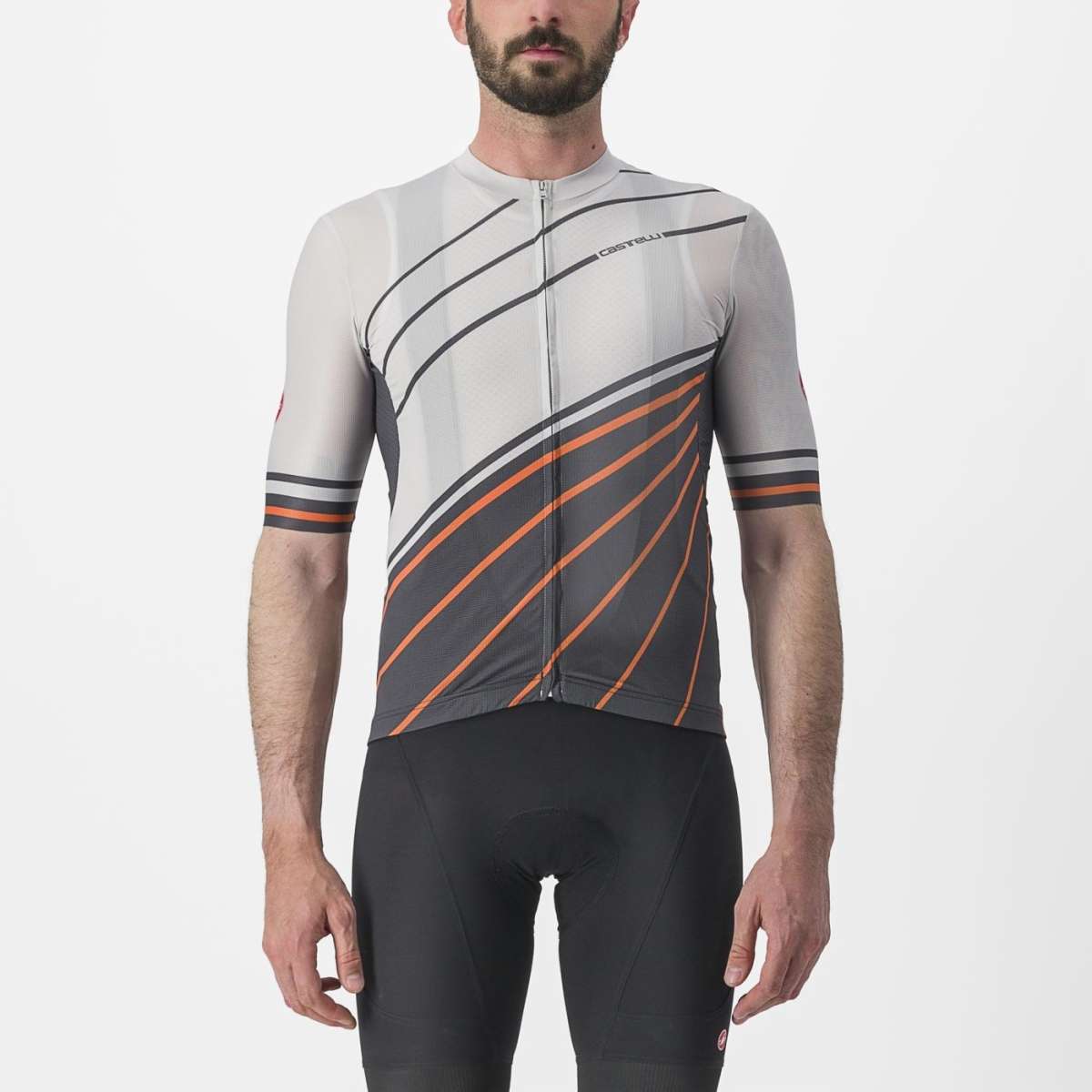 MAILLOT SPEED STRADA