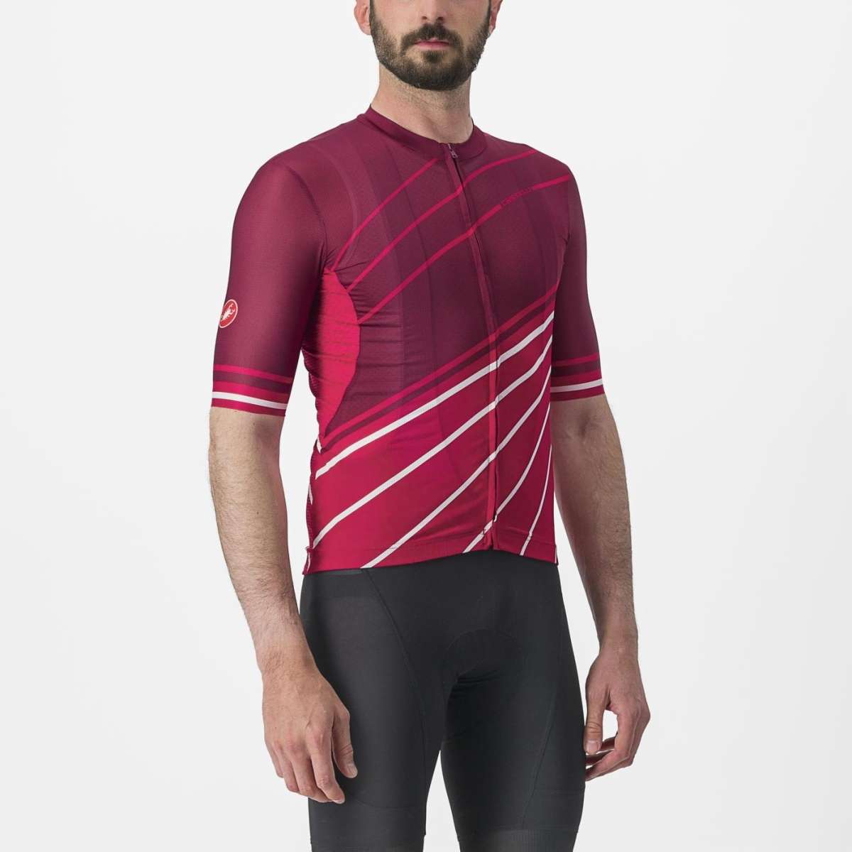 MAILLOT SPEED STRADA