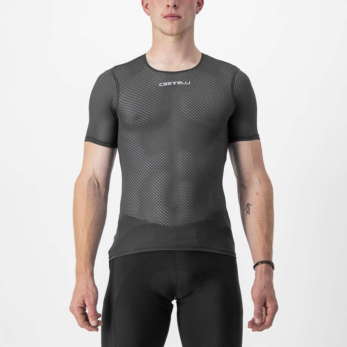 MAILLOT DE CORPS PRO MESH 2.0