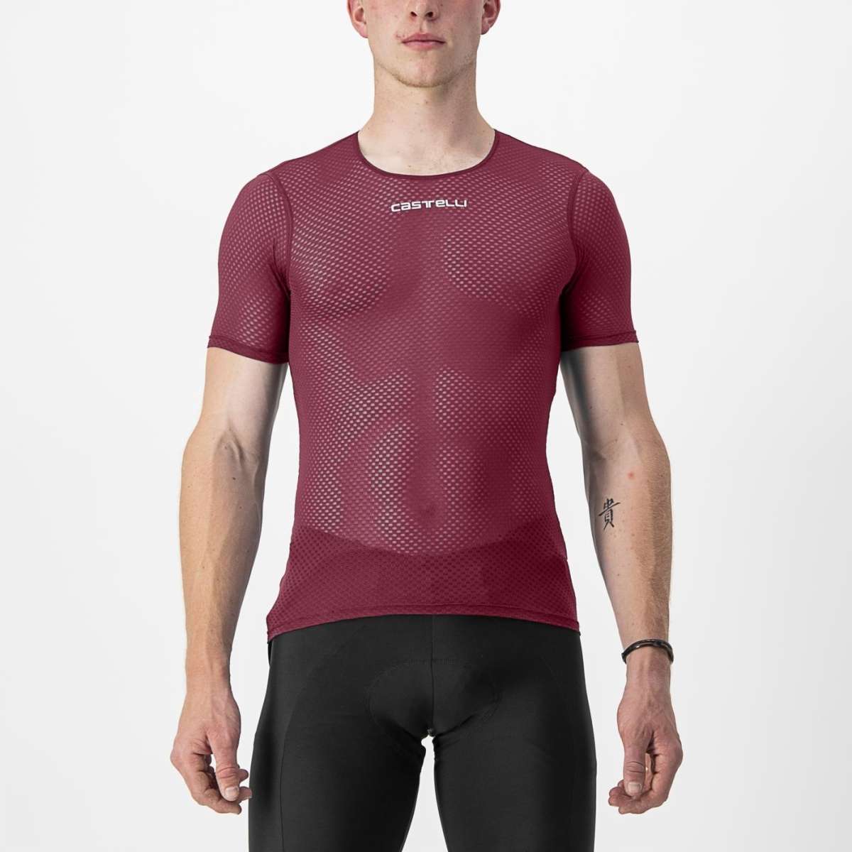 MAILLOT DE CORPS PRO MESH 2.0