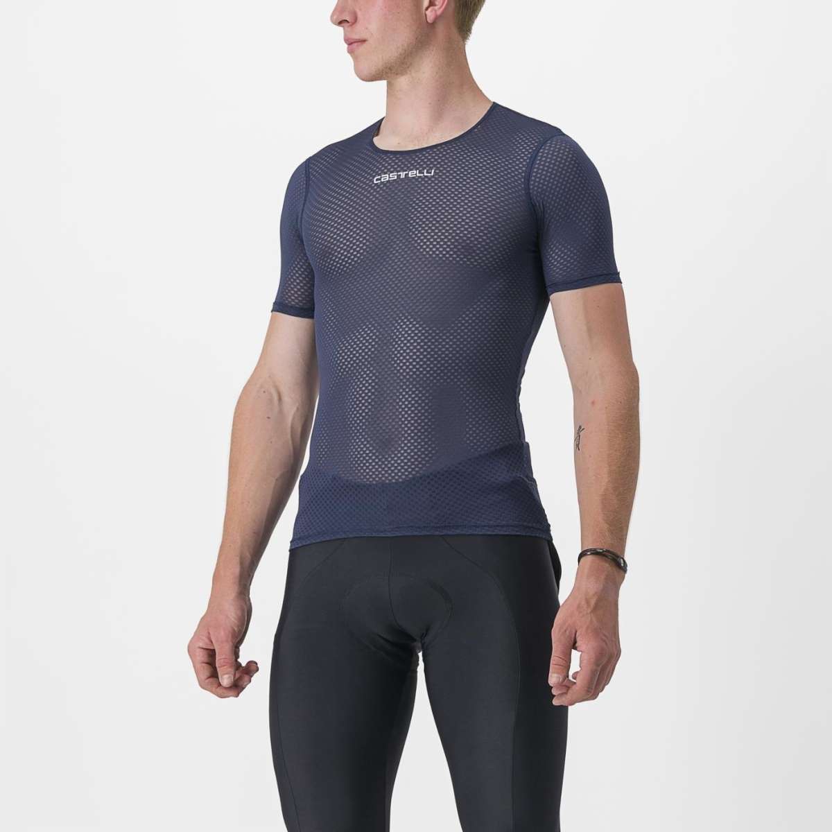 MAILLOT DE CORPS PRO MESH 2.0