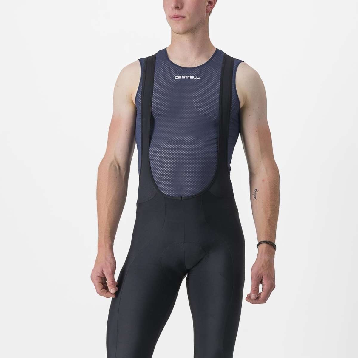 MAILLOT DE CORPS SM PRO MESH 2.0