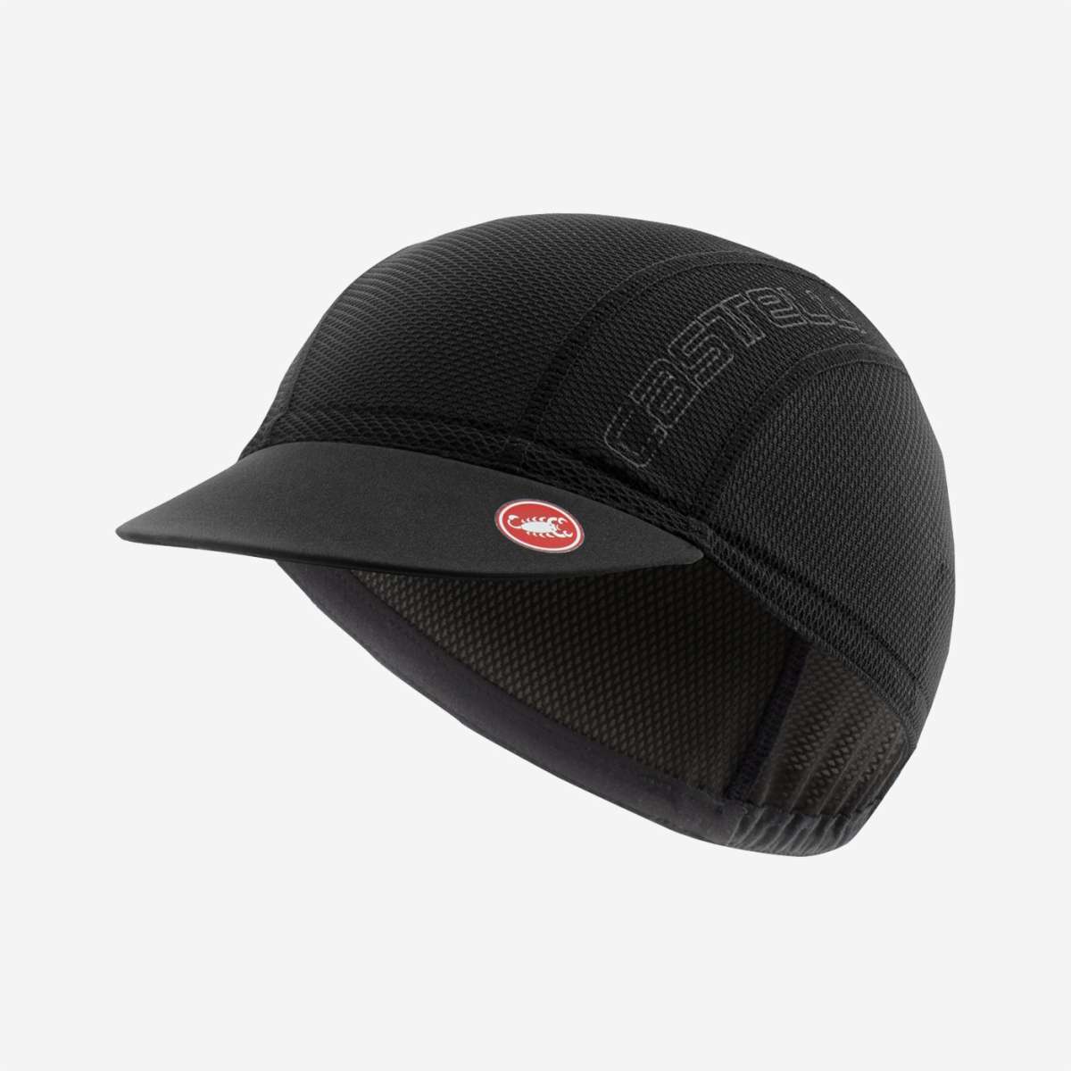 CASQUETTE A/C 2 CYCLING