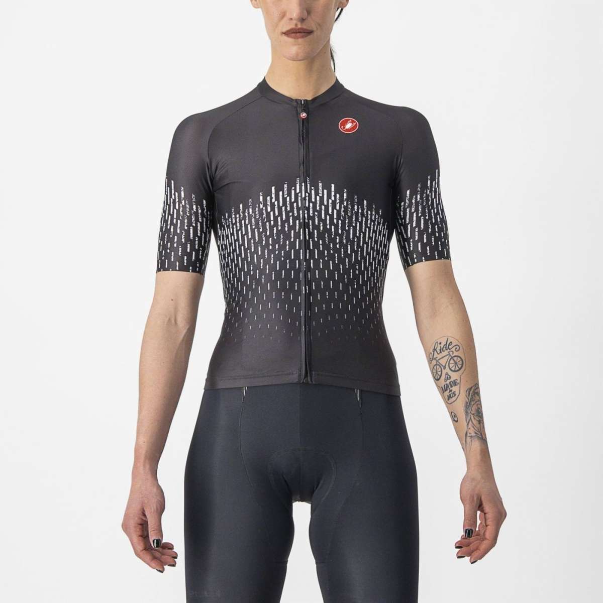 MAILLOT AERO PRO W