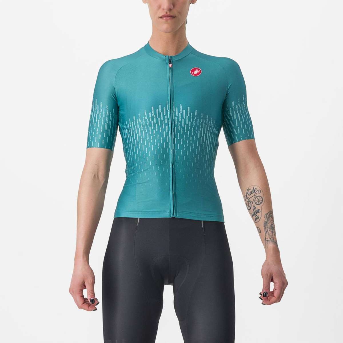 MAILLOT AERO PRO W