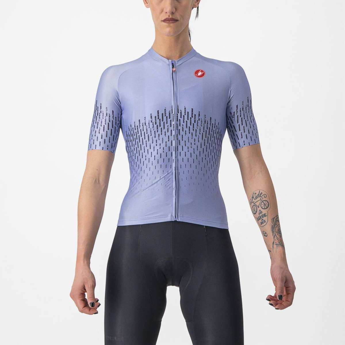 MAILLOT AERO PRO W