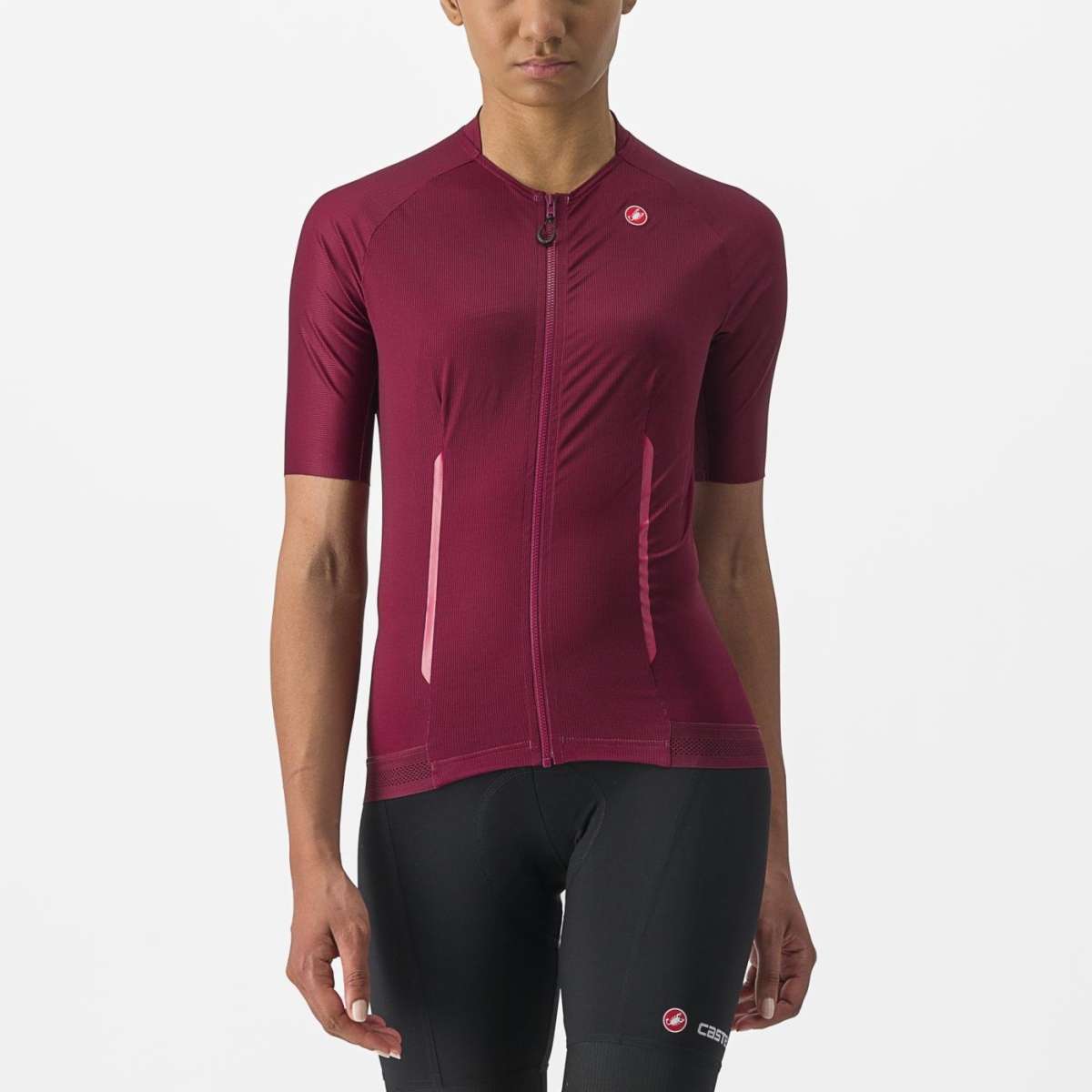 MAILLOT ENDURANCE W