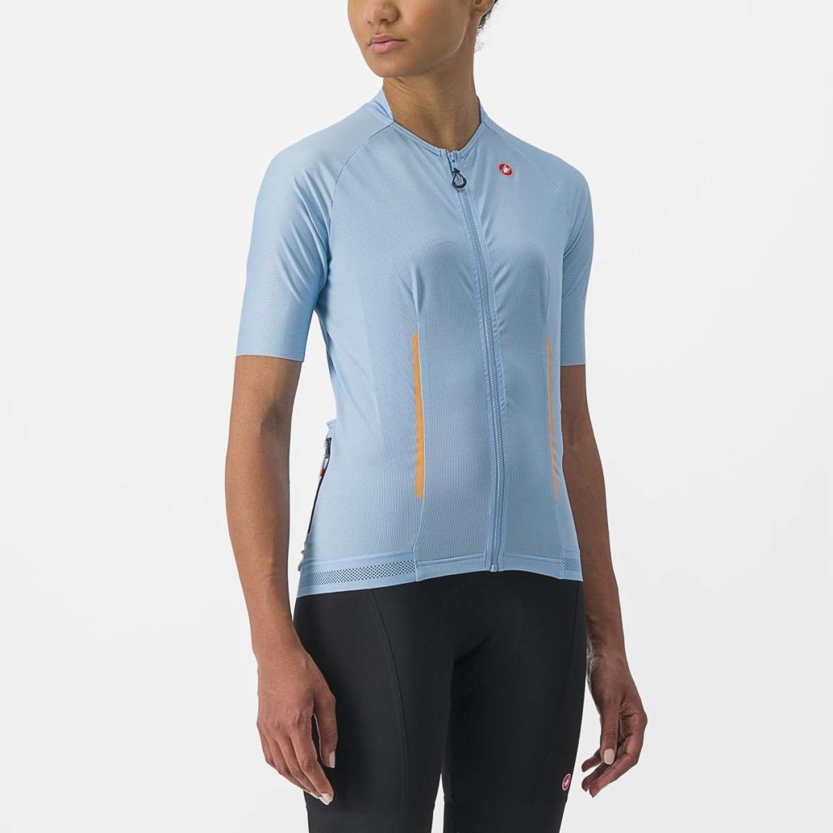 MAILLOT ENDURANCE W