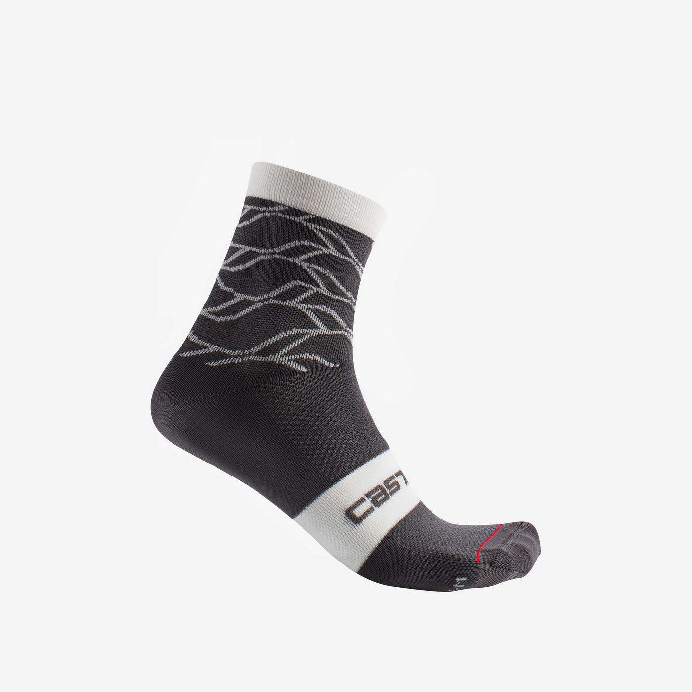 CHAUSSETTES CLIMBER'S 3.0 12