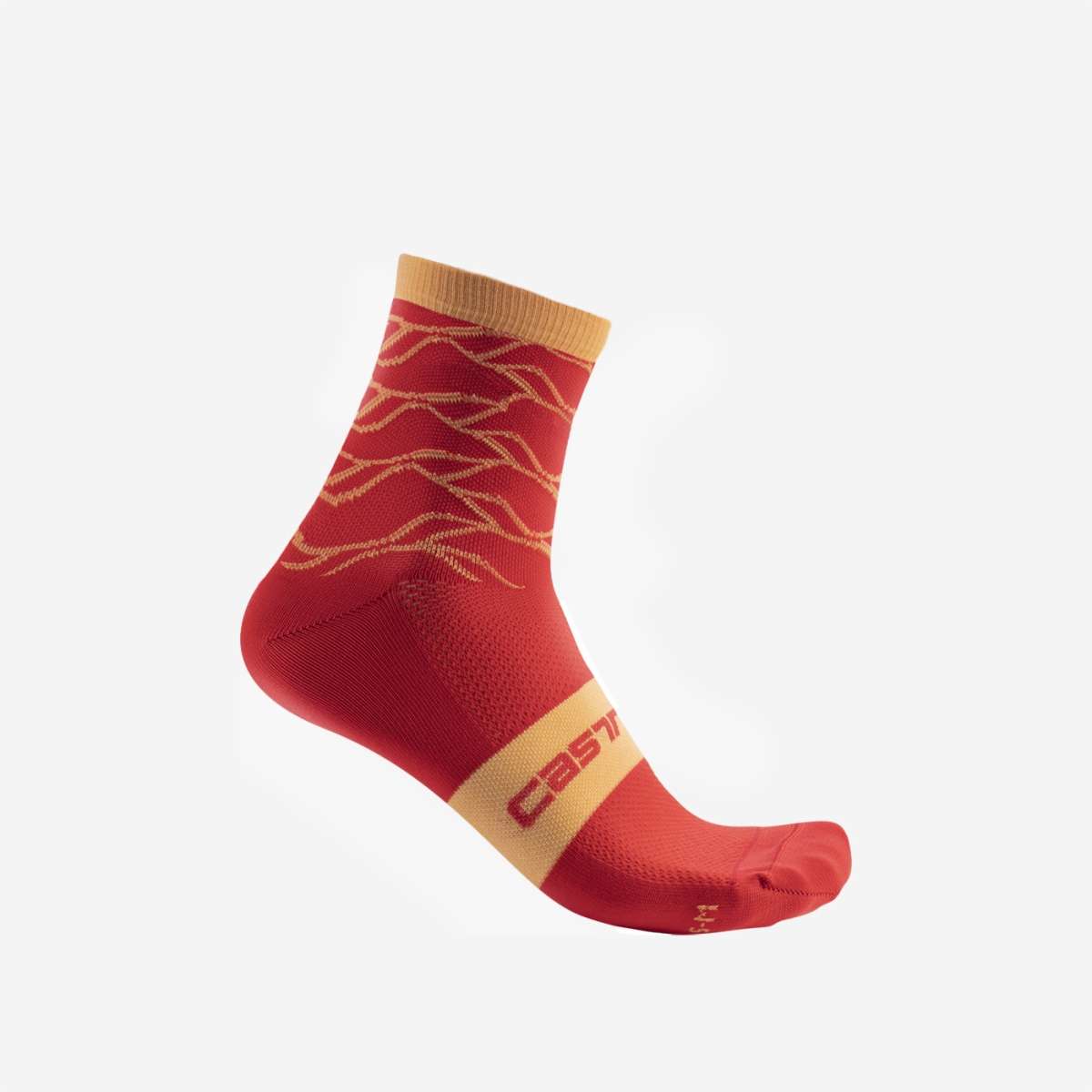 CHAUSSETTES CLIMBER'S 3.0 12