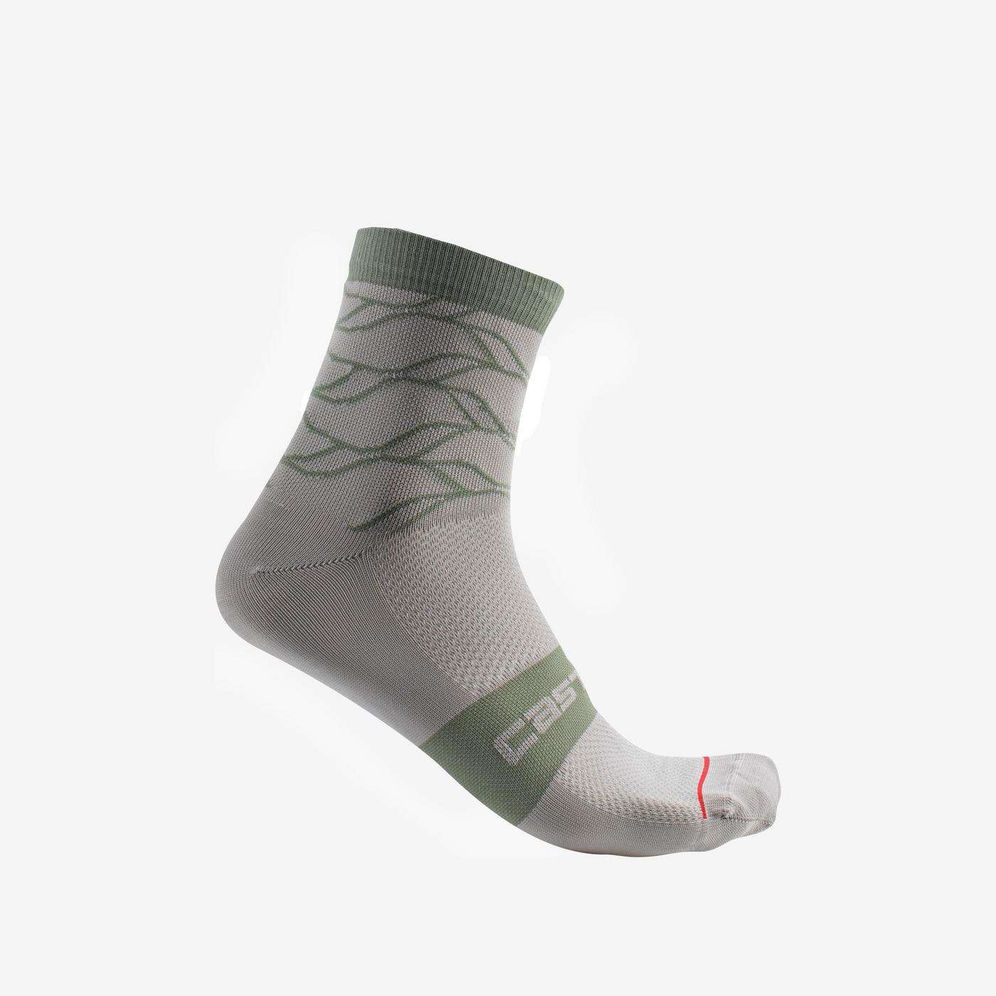 CHAUSSETTES CLIMBER'S 3.0 12