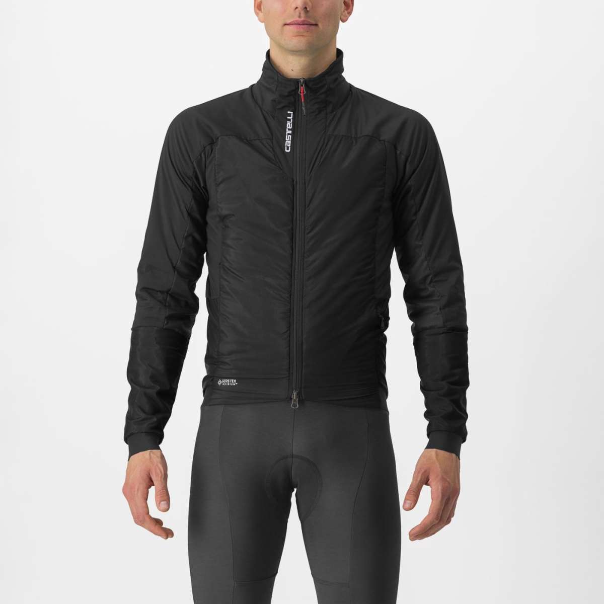 VESTE FLY THERMAL