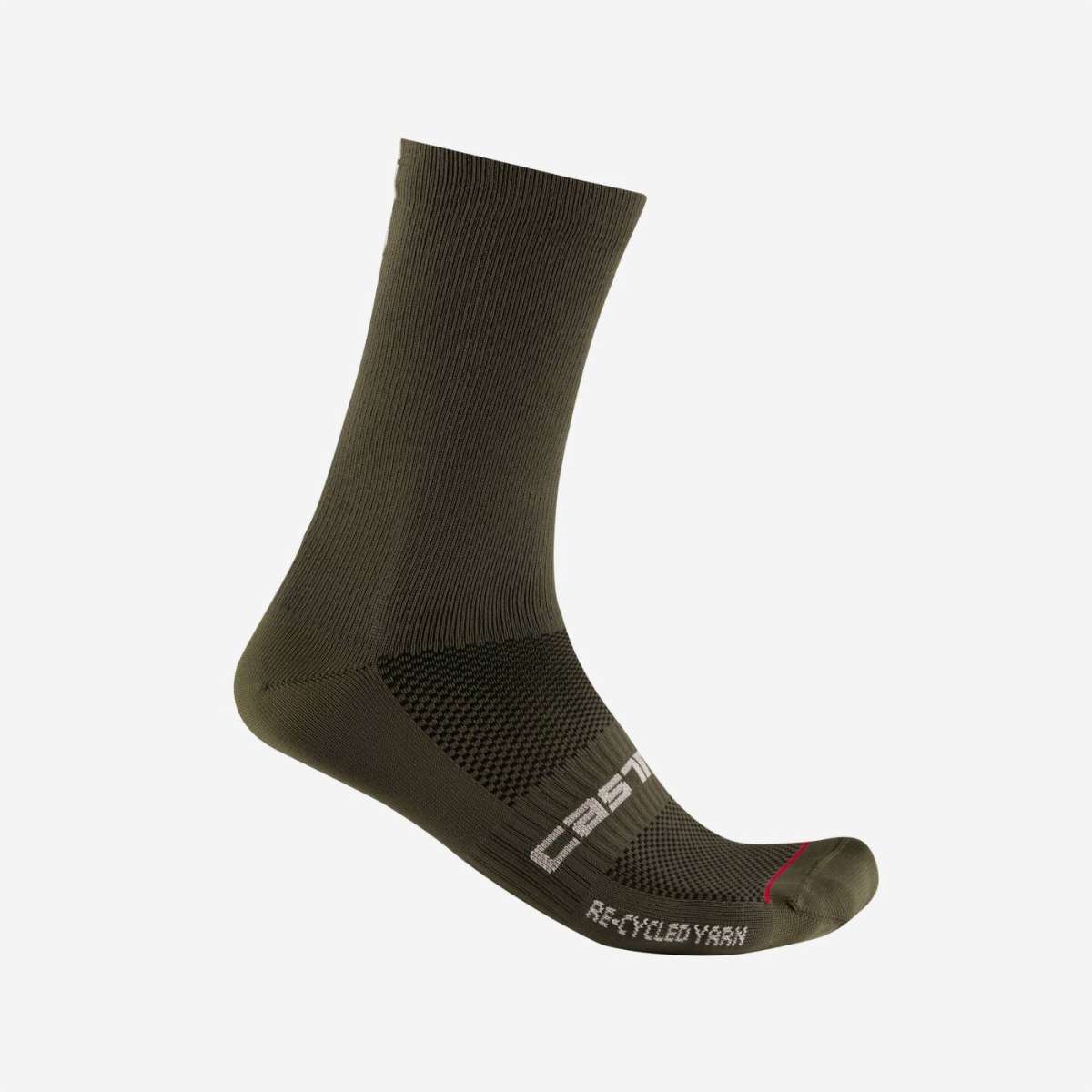 CHAUSSETTES RE-CYCLE THERMAL 18