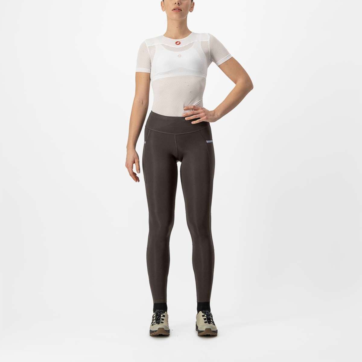 LEGGING UNLIMITED TRAIL W