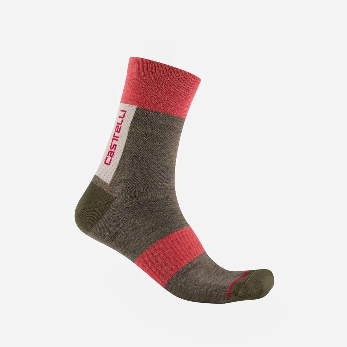 CHAUSSETTES VELOCISSIMA THERMAL