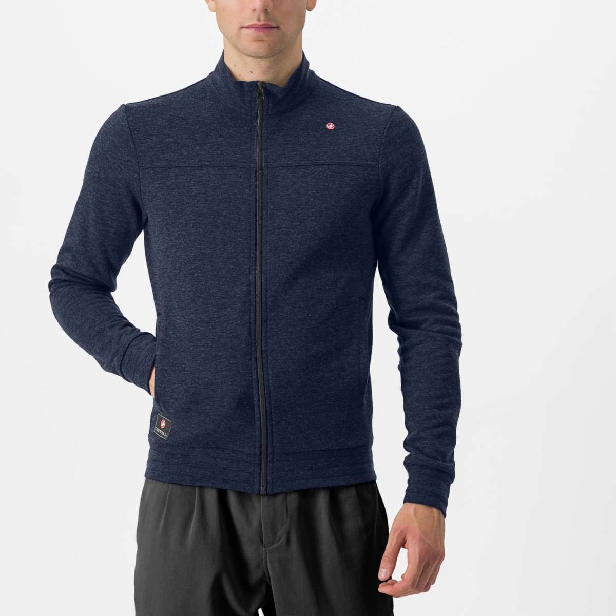 VESTE VIGORELLI TRACK