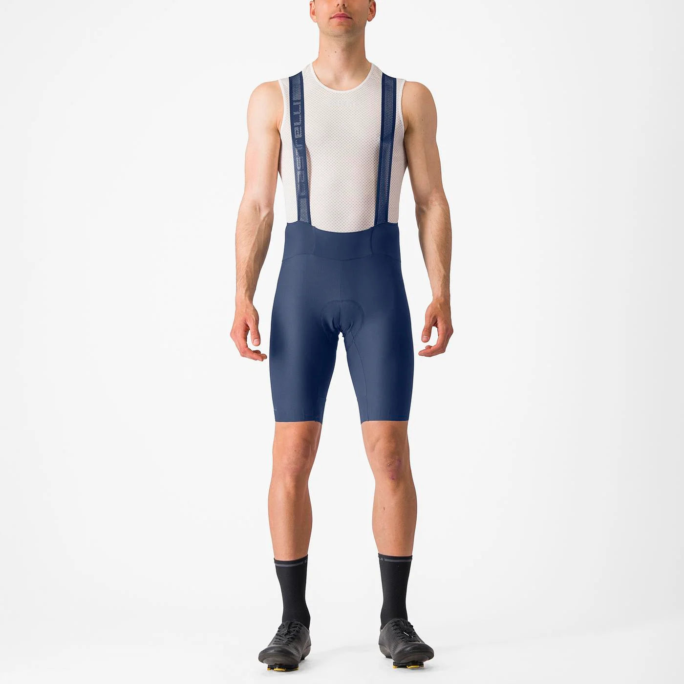 ESPRESSO BIBSHORT