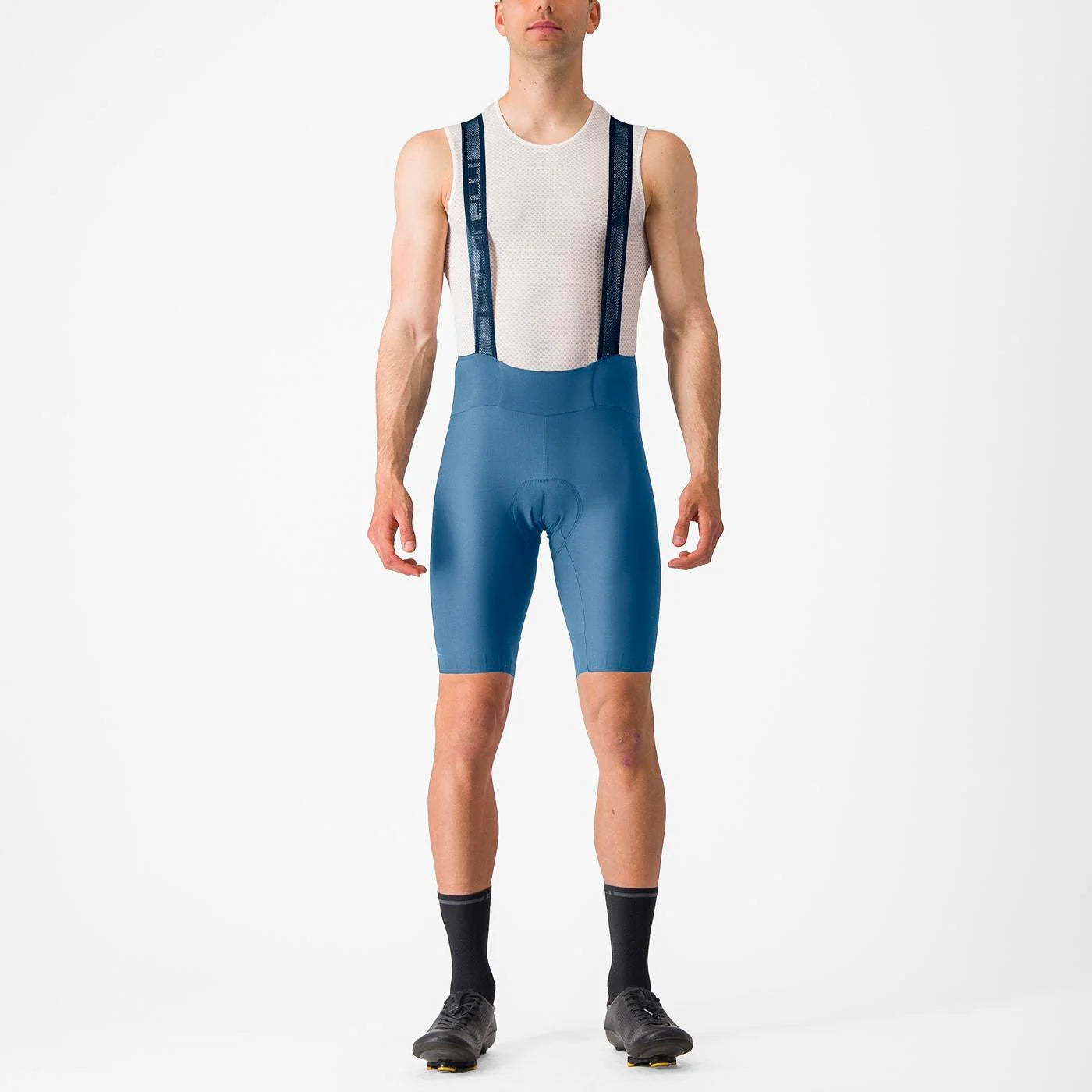 ESPRESSO BIBSHORT