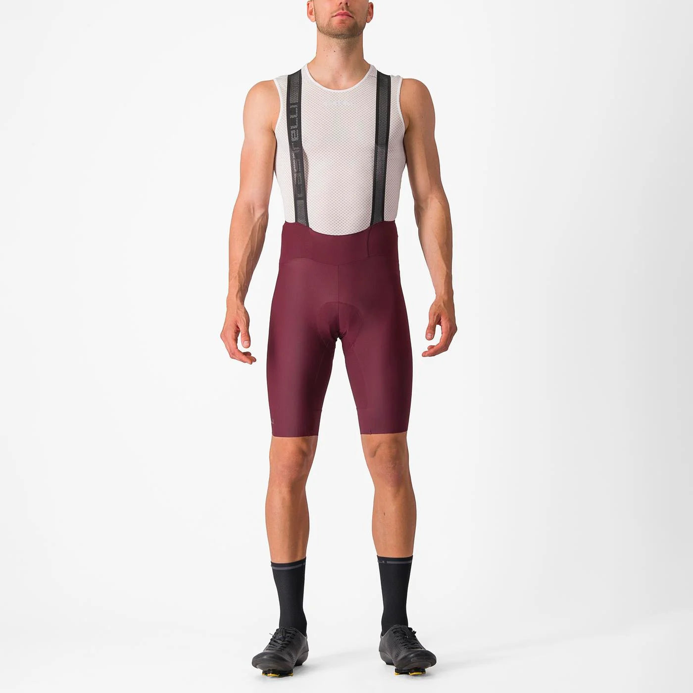 ESPRESSO BIBSHORT