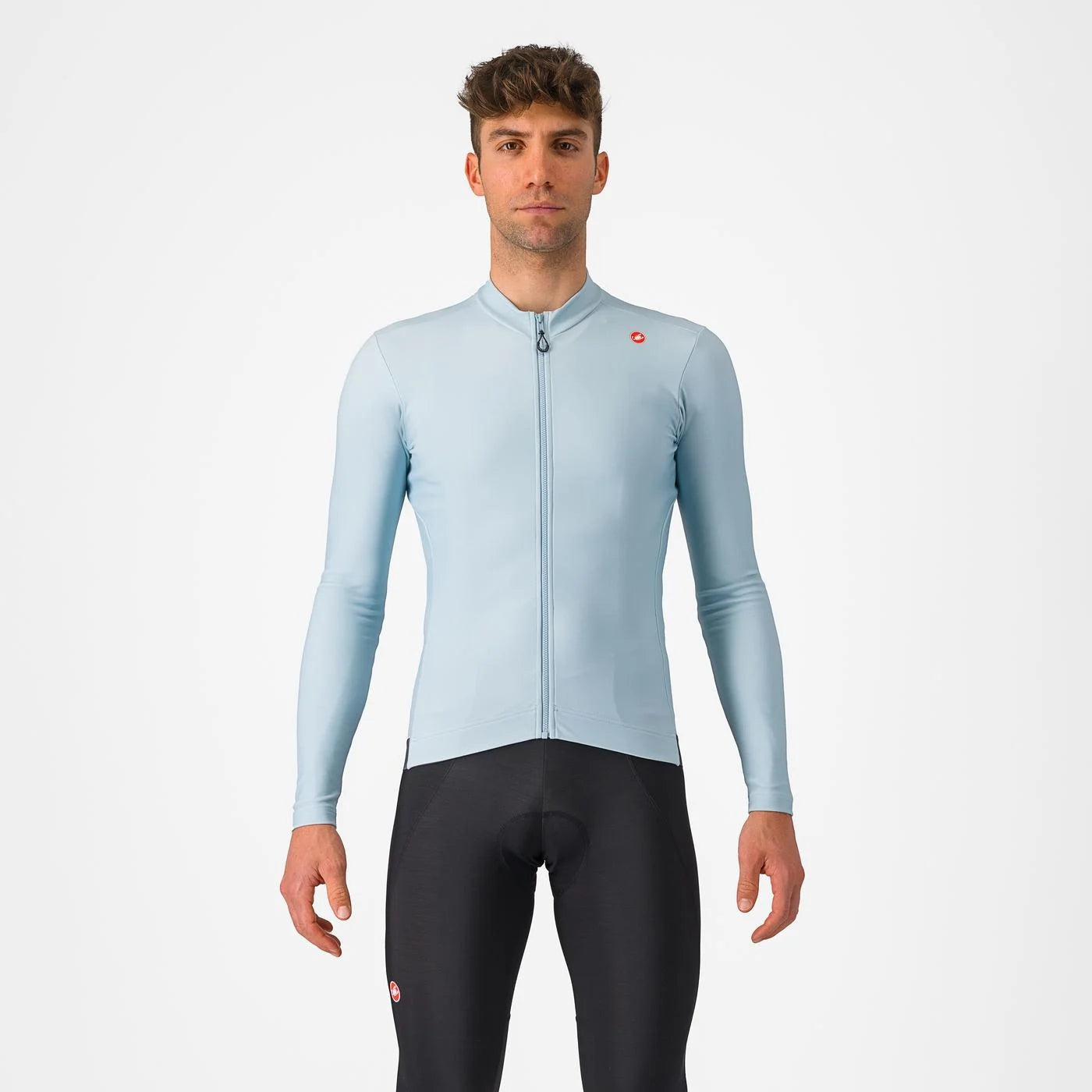 ESPRESSO THERMAL JERSEY