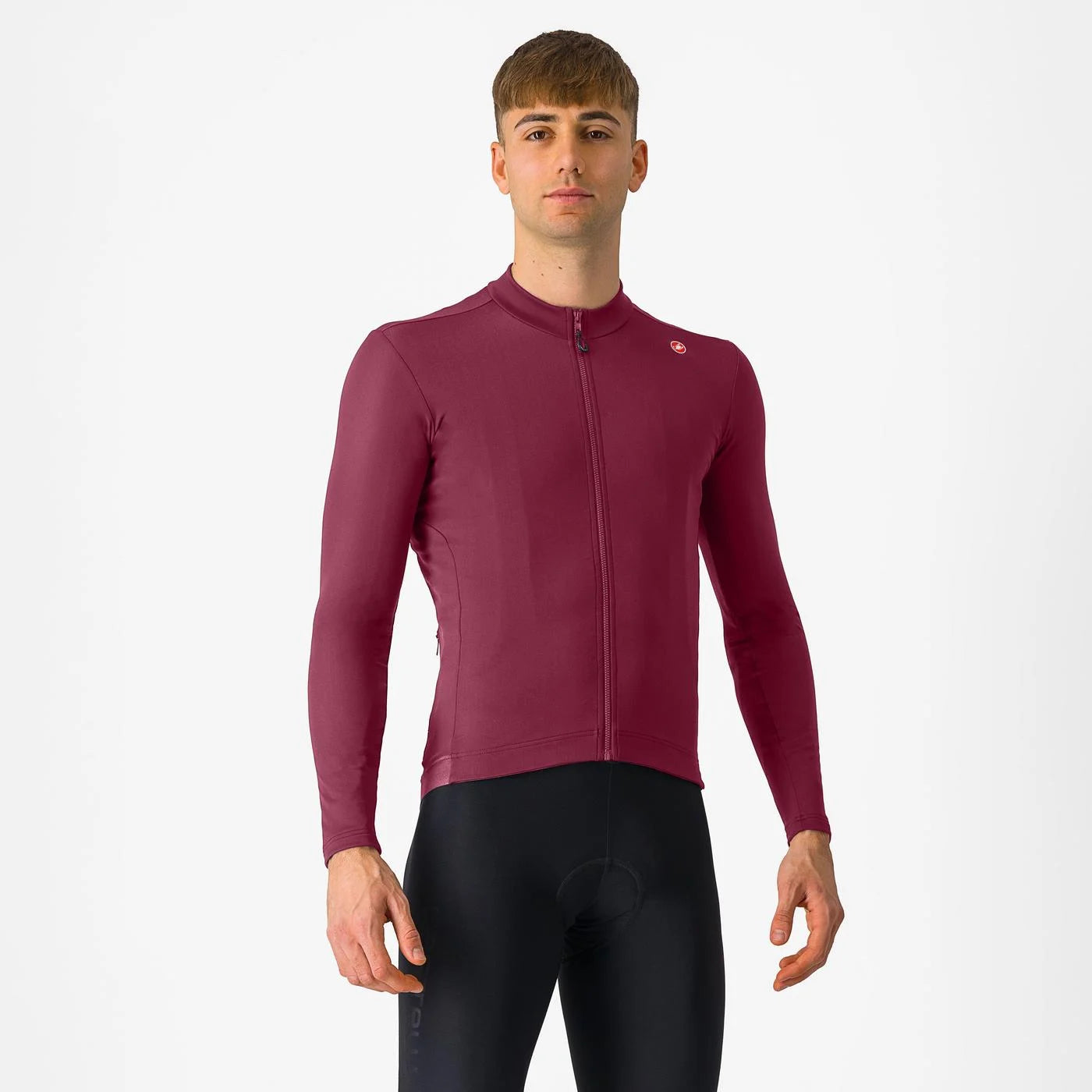 ESPRESSO THERMAL JERSEY