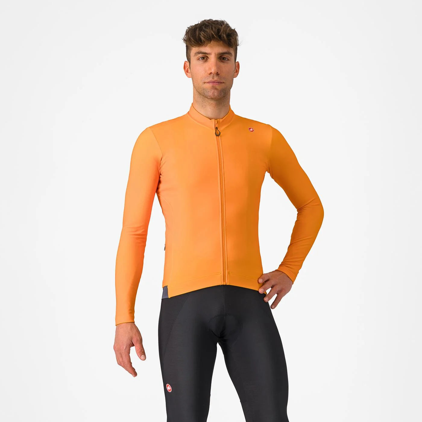 ESPRESSO THERMAL JERSEY