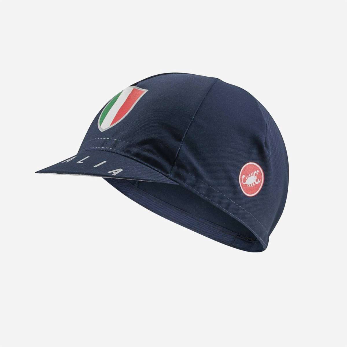 CASQUETTE CYCLING ITALIA